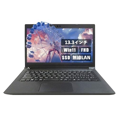 yςݕizi13.3C` Officeځj Aurora&Stars Ńm[gPC win11 dynabook SZ73/RB i7 \ J SSD FHD sOffice 2019/LAN/Bluetooth/Jo[p