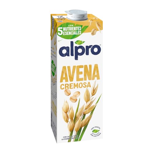 Alpro Creamy Oat, 1L