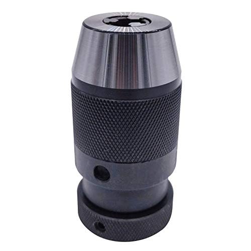 ISC 1-13mm JT6 Drill Chuck for Machine Tools and Portable Tools Professional Drill Chuck Keyless Drill Chuck Lathe Tool (B0CNWCZKWY) Amazon Price History, Amazon Price Tracker