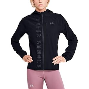Under Armour Qualifier Outrun The Storm Jacket Jacket
