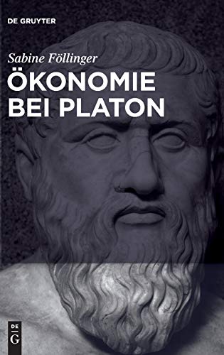 Okonomie Bei Platon