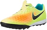 nike jacke schwarz gelb Marke - Nike / Taille - 42 Nike Herren Magistax Onda Ii Tf Fußballschuhe, Gelb (Volt gelb/Total Orange/Clear Jade/Schwarz), 42 EU