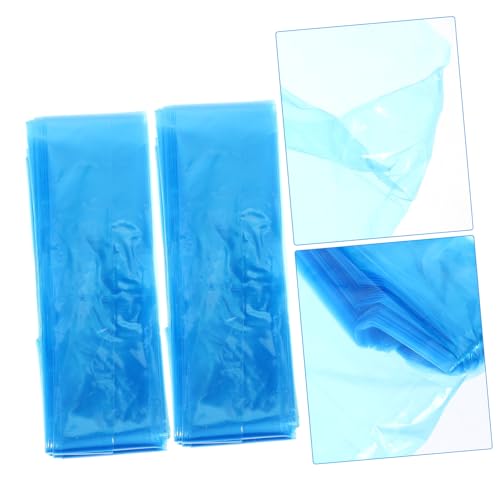 Bolsa de Desechos para Pañales Reutilizable HANABASS 2 rollos miniatura 3