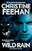 Wild Rain (A Leopard Novel)