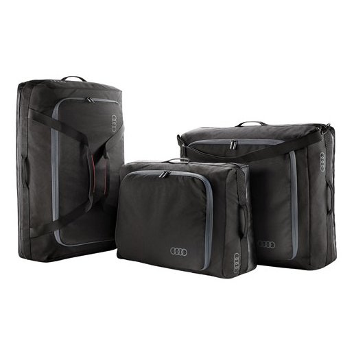 Audi Original Tetto Boxe Tasche GrÃ ¶ ÃŸe S