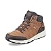 Produktbild Rieker Herren Schnürstiefeletten F6744, Männer Stiefeletten,lose Einlage,wasserdicht,riekerTEX,Chukka,Men's,braun (25),44 EU / 9.5 UK