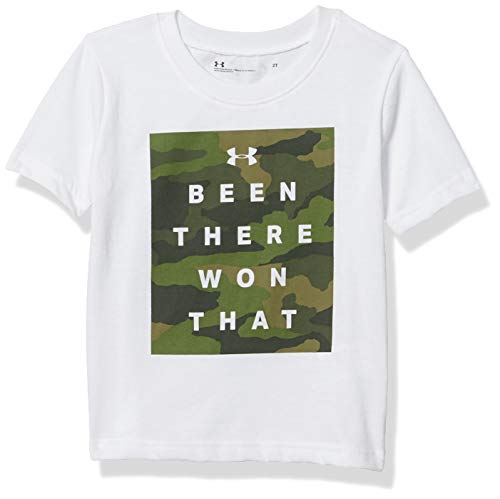 Image of Under Armour Boys T-Shirt