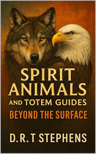 Spirit Animals and Totem Guides: Beyond the Surface: Ethical and Respectful Interactions with Animal Spirits