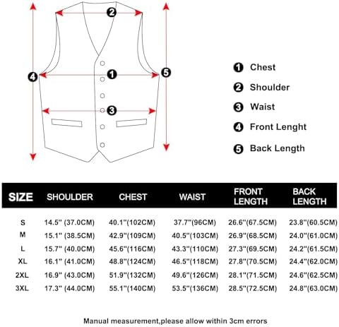 DiBanGu mens Tie Fashion