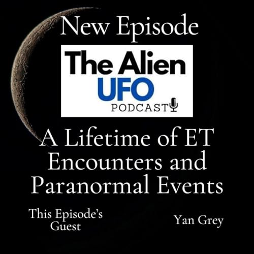 ET Encounters and Paranormal Events