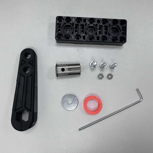 Accessoires servo pour stabiliser les commandes de votre drone