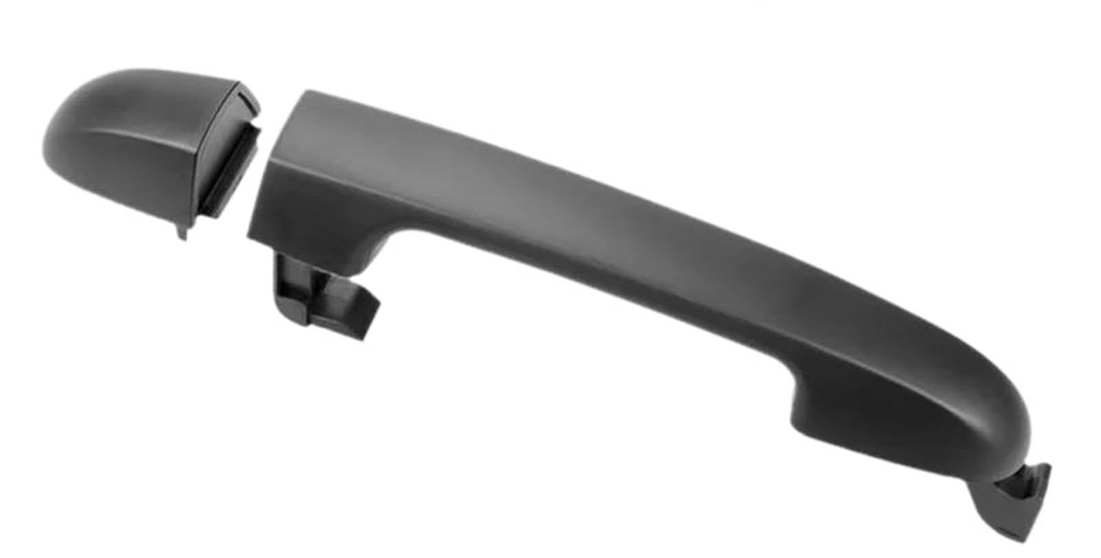 GETPZPZHMQ Car Exterior Door Handles for Hyundai for I20 PB 2009 2010-2015 Car Exterior Door Handles(1pc Rear Left)