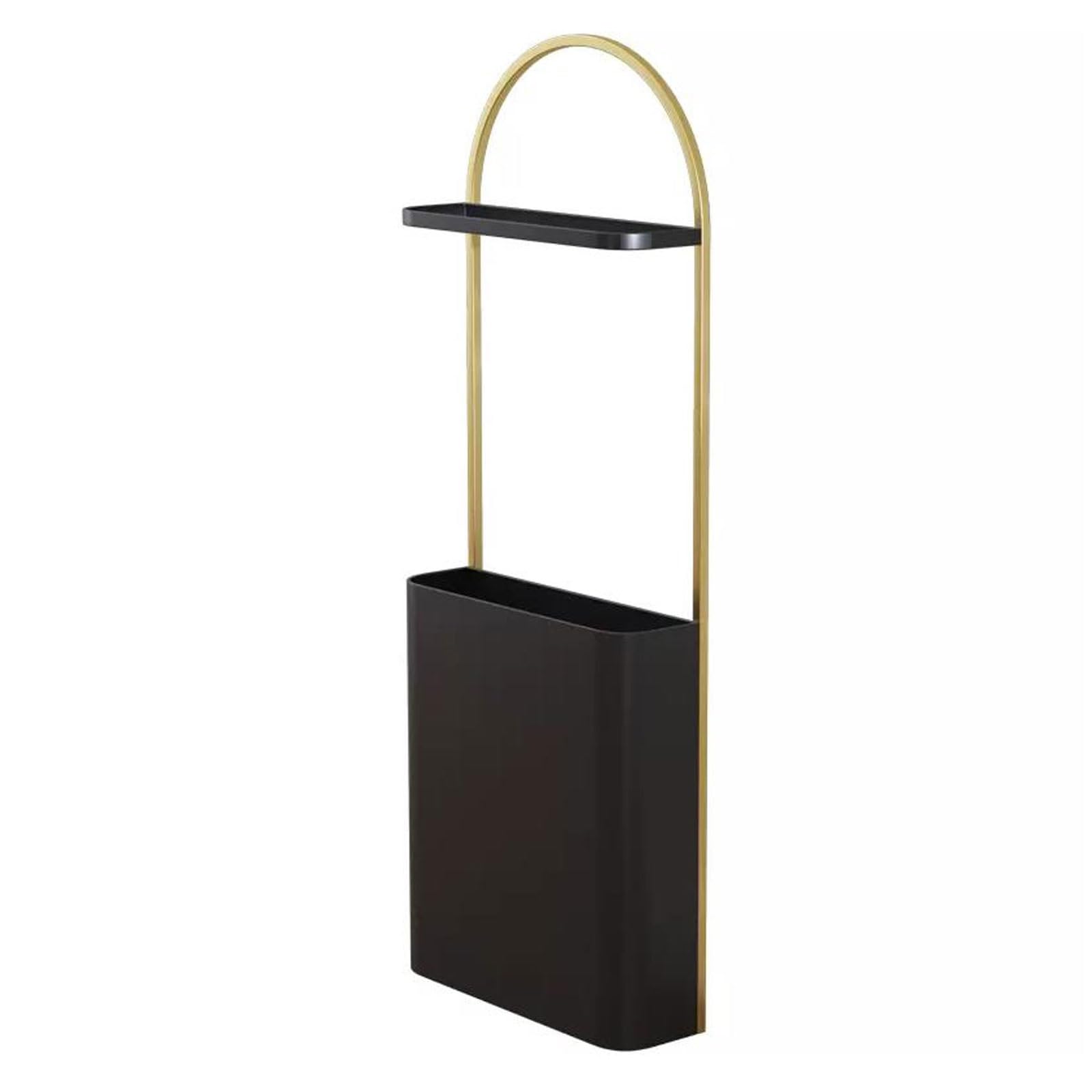 CFY652 Umbrella rack Metal Umbrella Stand Rack with Handle, Bins for Entryway, Home, Hotel, Office Office