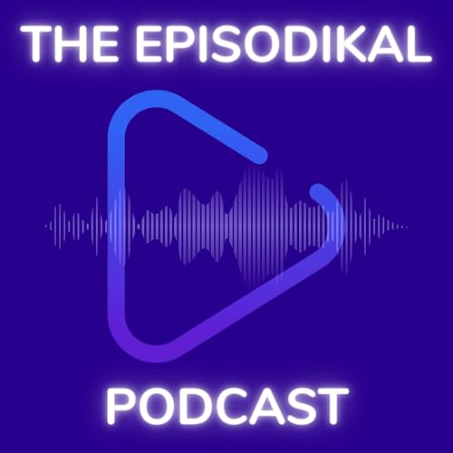 The Episodikal Podcast cover art