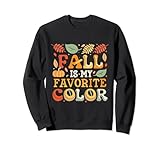 Fall is my favorite color hello fall
