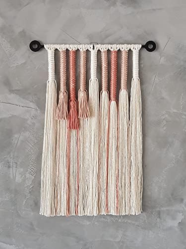 Barbante Barroco Natural Círculo Nº6 700g / 791m (Fio 6-791m)