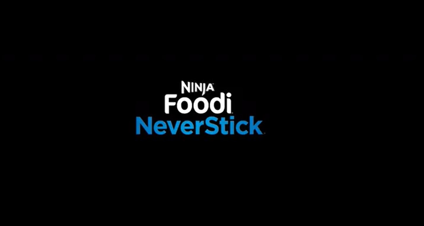 Ninja NeverStick Professional Hard-Anodized 10 Piece Pots & Pans Set, Nonstick Cookware Set, Durable, Oven Safe to 500°F, Slate Grey, C39500