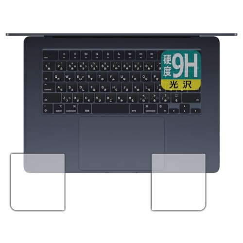 PDAH[ MacBook Air 15C`(M3 2024Nf) Ή 9Hdx[] ی tB [p[Xgp] {