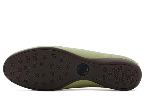 Image of Marc Joseph New York Womens Beverley Road Loafers