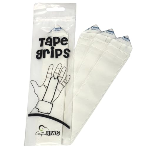 Tumbl Trak GymKiwis Tape Grips