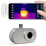 NOYAFA Thermal Camera Android, Support Video Recording
