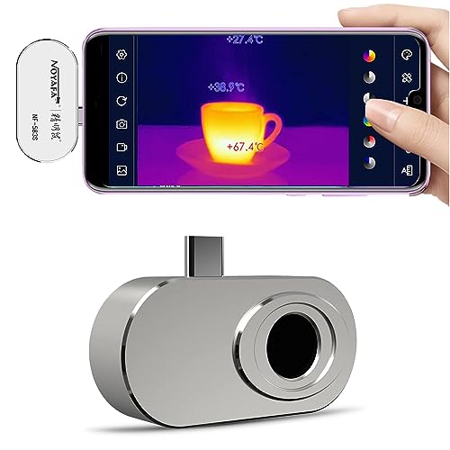 NOYAFA NF-583S Thermal Camera