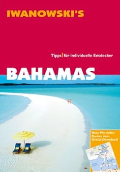 Paperback Bahamas [German] Book