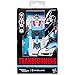 Transformers Studio Series The The Movie Wheeljack, Deluxe Class 5-Inch Converting Action Figure, Robot Toys for Ages 8+