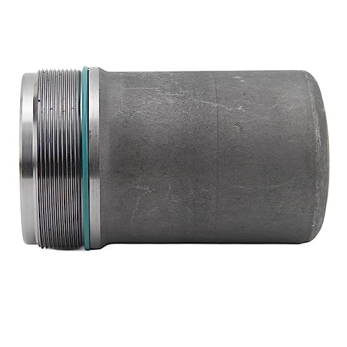 Aluminiumlegierung-Druckspeicher 0AM325025MZ1L 0AM DQ200 Ersatz für 7-Gang-Getriebe für 2010-2011
