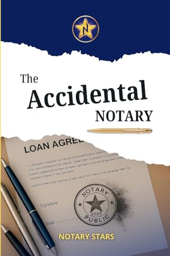 The Accidental Notary: Undoing Decades of Bad Habits in Notarizations