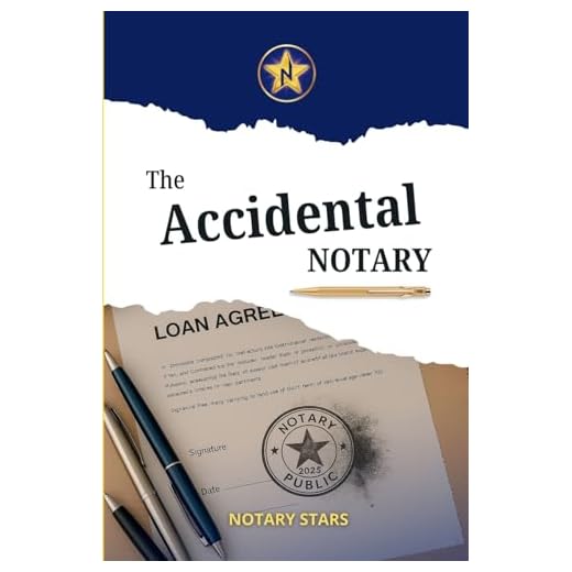The Accidental Notary: Undoing Decades of Bad Habits in Notarizations