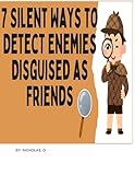 The Convert Contract: 7 Ways to Detect Enemies Disguised as Friends : 7 Ways to Detect Enemies Disguised as Friends