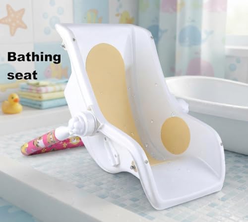 Image of JoyRide Multipurpose Carry Cot /Bouncer /Rocker with Mosquito Net Bouncer (BABYPINK)