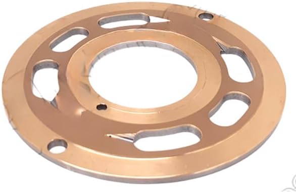 116134A PLATE (NEW AFTERMARKET) - G&T Engine Parts