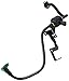 Ford Genuine BV6Z-9D289-B/ BV6Z-9D289-R Vapor Canister Purge Solenoid, 1 Pack