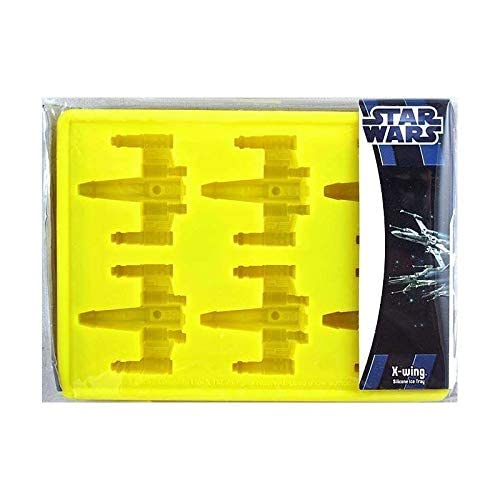 Kotobukiya Star Wars: X-Wing Fighter Silicone Tray #TOP2