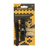 Comprend beaucoup d'autres éléments essentiels de survie