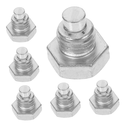 Tornillos de retención SHINEOFI con diseño horizontal y alta estabilidad funcional 5