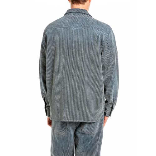 REPLAY Veste en velours côtelé - vue 4