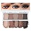 D-5 Colors-Matte Brown Taupe