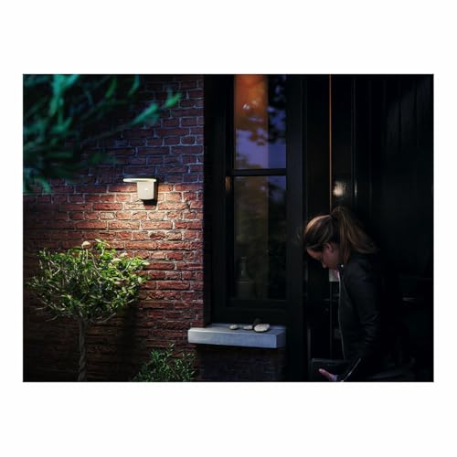 Philips Led Applique A Led Zonal, Ø Testa 16 Cm - 7