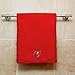 NORTHWEST Tampa Bay Buccaneers NFL Team Logo Hand Towel 2 Pack 16 x 26 Inches
