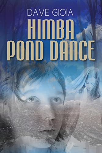 Preisvergleich Produktbild Himba Pond Dance