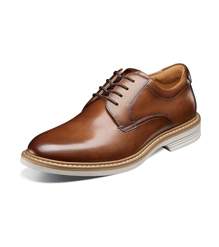 Image of Florsheim Men's Neufeld Plain Toe Oxford