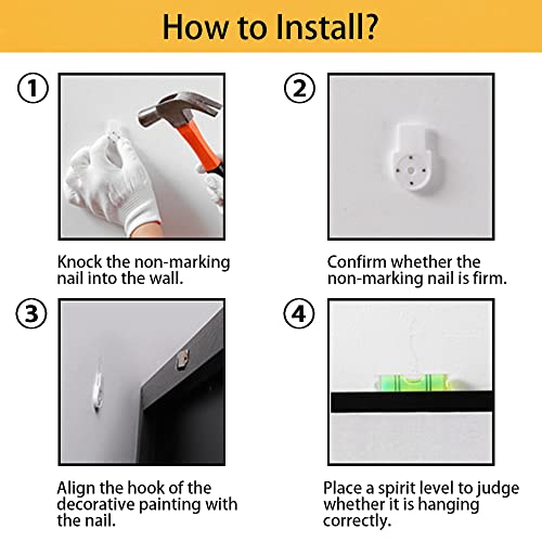 Yosemite National Park Canvas Wall Art Decor 3 Pieces Landscape Wall Art Clear Water Lake Mountain Pictures Painting Prints On Canvas Modern Decoration Stretched Framed Ready To Hang - 12"X16"X3 Panel #TOP5