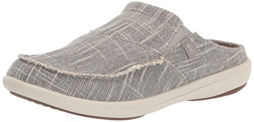 Revitalign Journey Orthotic Clogs