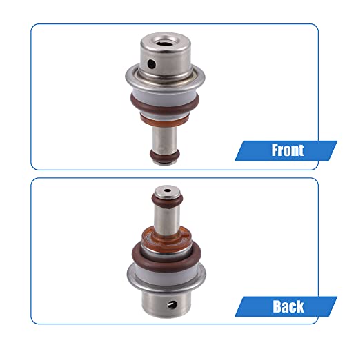 Regulador de presión de combustible 23280-21010 repuesto inyección Scion iQ tC 5