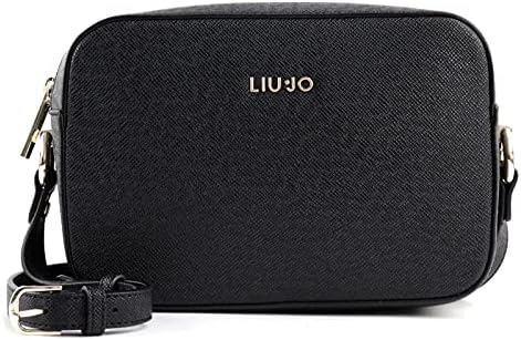 Borsa Liu Jo manhattan S tracolla AF1161 E0087 nero