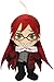 Great Eastern GE-7536 Black Butler Grell 8" Plush Toy