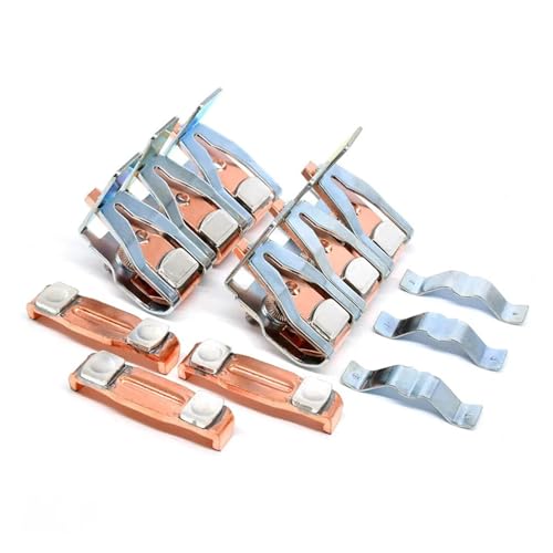 LA5FG431 kit contact principal pour contacteur CA LC1-F185 LC1-F225 pièces